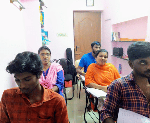 Wisdom Ms Wisdom MS photo 4